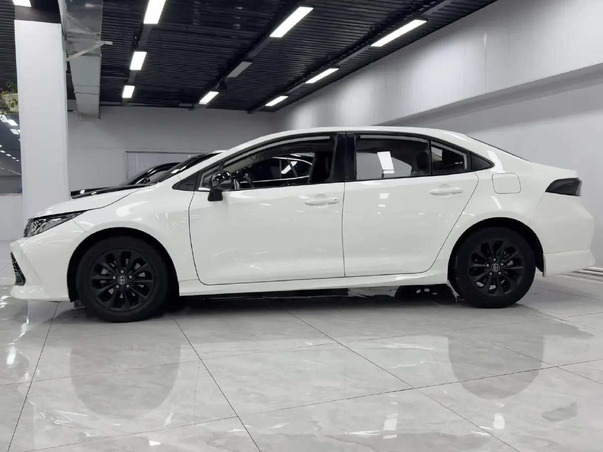 2021 Toyota Corolla 1.5L 121HP L3 CVT,autocango,china used car exporter,china ev exporter,chinese used car exporter,chinese used ev exporter