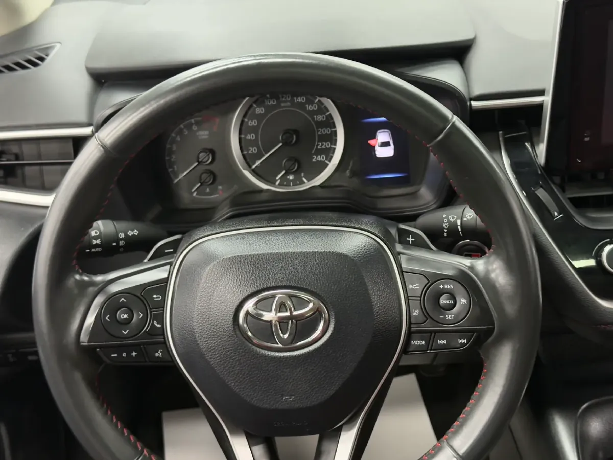 2021 Toyota Corolla 1.5L 121HP L3 CVT,autocango,china used car exporter,china ev exporter,chinese used car exporter,chinese used ev exporter