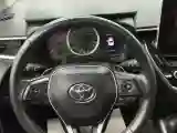 2021 Toyota Corolla 1.5L 121HP L3 CVT