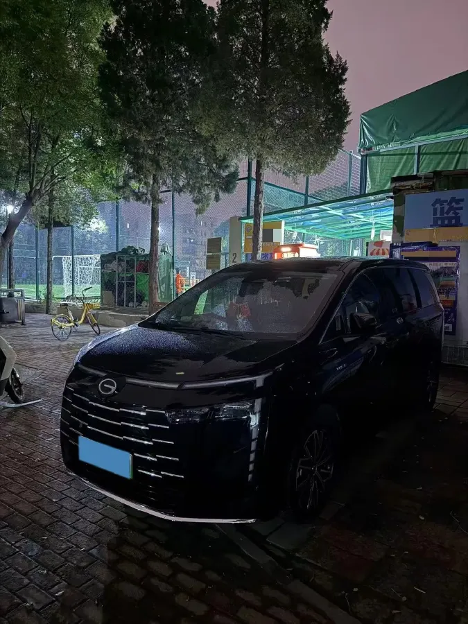 2024 GAC Trumpchi E8 2.0L 140HP L4 2DHT PHEV 25.57KWH,autocango,china used car exporter,china ev exporter,chinese used car exporter,chinese used ev exporter