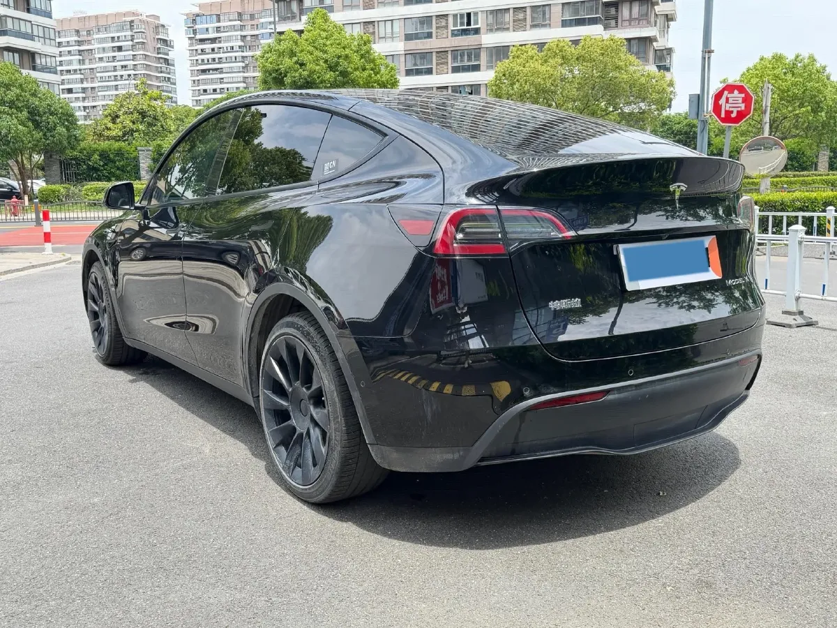 2022 Tesla Model Y BEV 60KWH,autocango,china used car exporter,china ev exporter,chinese used car exporter,chinese used ev exporter