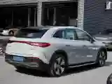 2023 Mercedes-Benz EQE SUV BEV 96.1KWH