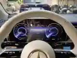 2023 Mercedes-Benz EQE SUV BEV 96.1KWH