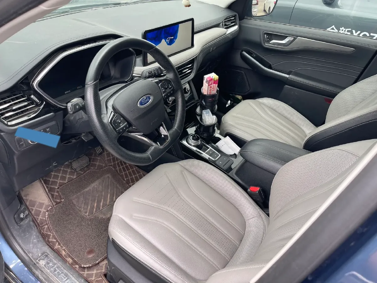 2020 Ford Escape 2.0T 248HP L4 8AT,autocango,china used car exporter,china ev exporter,chinese used car exporter,chinese used ev exporter