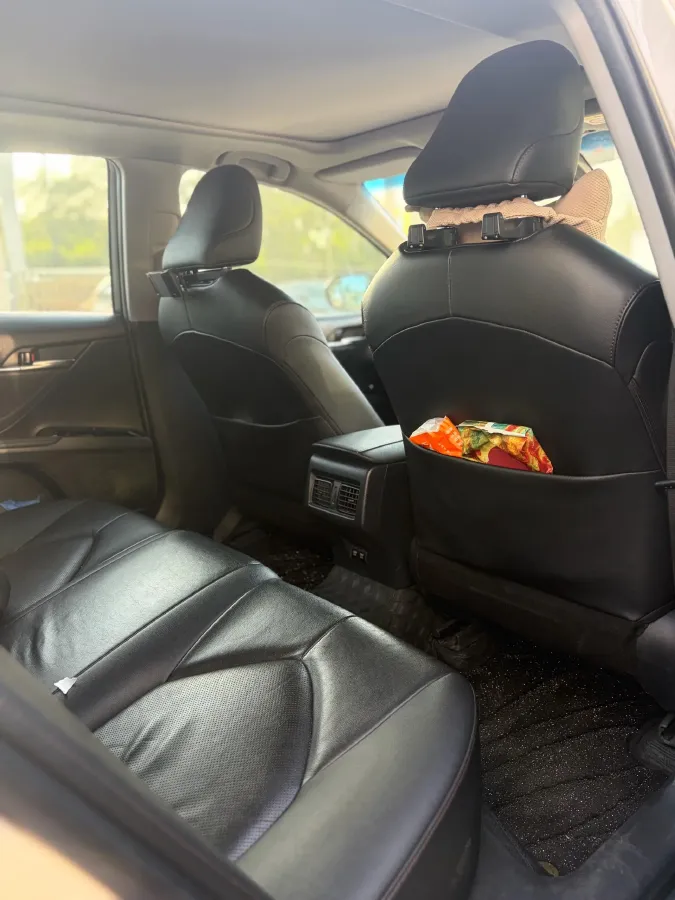 2018 Toyota Camry 2.5L 209HP L4 8AT,autocango,china used car exporter,china ev exporter,chinese used car exporter,chinese used ev exporter