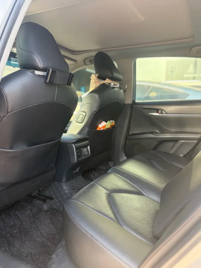 2018 Toyota Camry 2.5L 209HP L4 8AT,autocango,china used car exporter,china ev exporter,chinese used car exporter,chinese used ev exporter