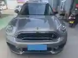 2020 MINI COUNTRYMAN 2.0T 192HP L4 7DCT