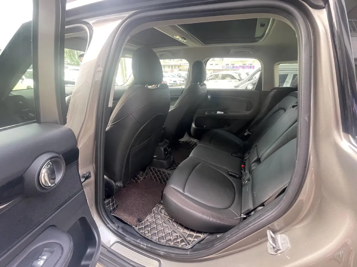 2020 MINI COUNTRYMAN 2.0T 192HP L4 7DCT,autocango,china used car exporter,china ev exporter,chinese used car exporter,chinese used ev exporter