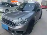 2020 MINI COUNTRYMAN 2.0T 192HP L4 7DCT