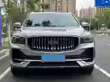 2024 Geely Monjaro 2.0T 238HP L4 8AT
