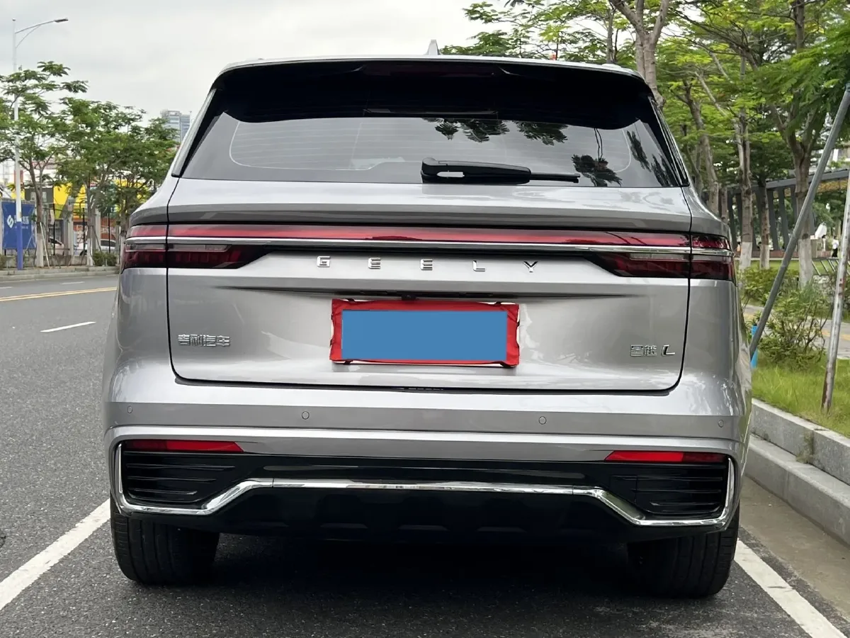 2024 Geely Monjaro 2.0T 238HP L4 8AT,autocango,china used car exporter,china ev exporter,chinese used car exporter,chinese used ev exporter