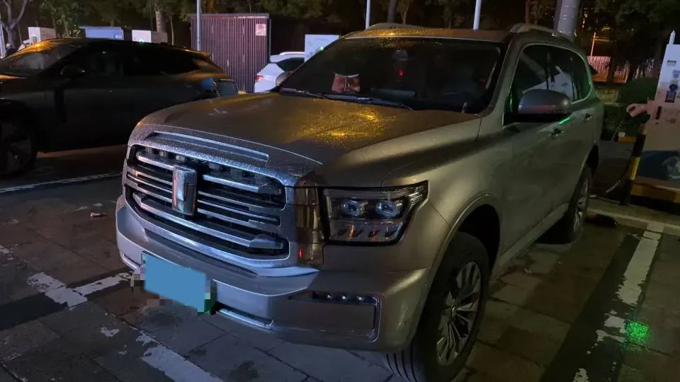 2023 Tank 500 2.0T 252HP L4 9AT PHEV 37.1KWH,autocango,china used car exporter,china ev exporter,chinese used car exporter,chinese used ev exporter
