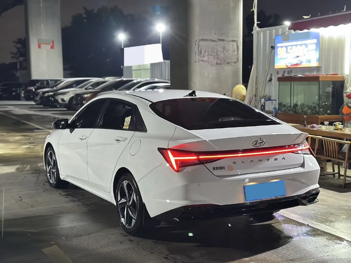2022 Hyundai Elantra 1.5L 115HP L4 CVT,autocango,china used car exporter,china ev exporter,chinese used car exporter,chinese used ev exporter