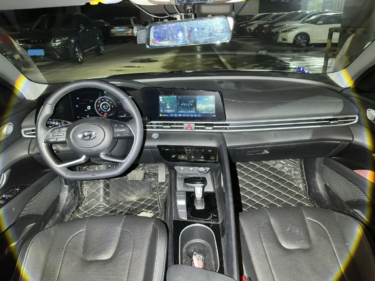 2022 Hyundai Elantra 1.5L 115HP L4 CVT,autocango,china used car exporter,china ev exporter,chinese used car exporter,chinese used ev exporter