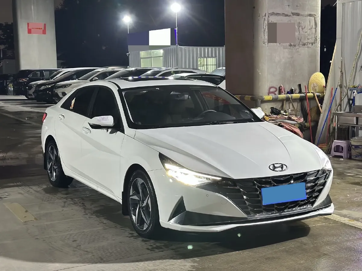 2022 Hyundai Elantra 1.5L 115HP L4 CVT,autocango,china used car exporter,china ev exporter,chinese used car exporter,chinese used ev exporter