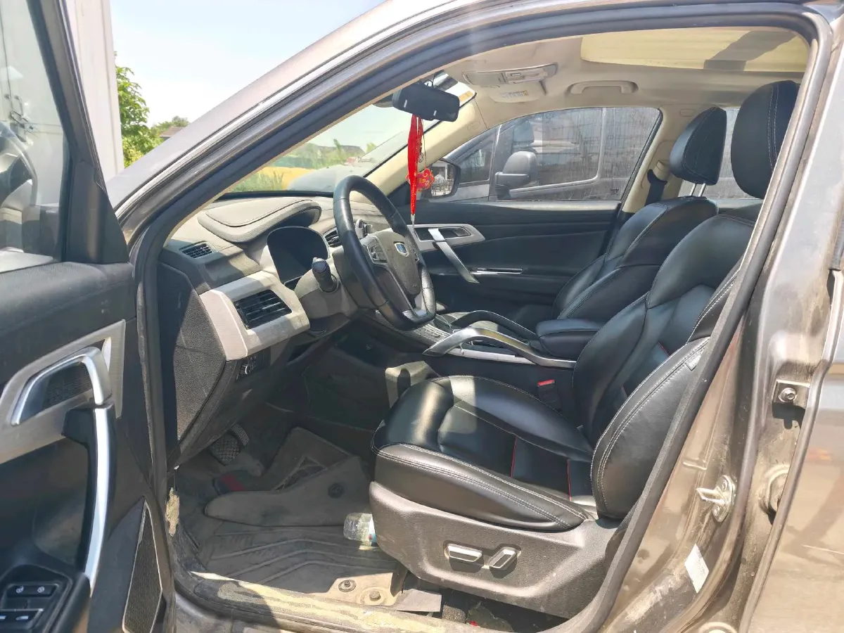 2018 Geely Azkarra 1.8T 184HP L4 6AT,autocango,china used car exporter,china ev exporter,chinese used car exporter,chinese used ev exporter