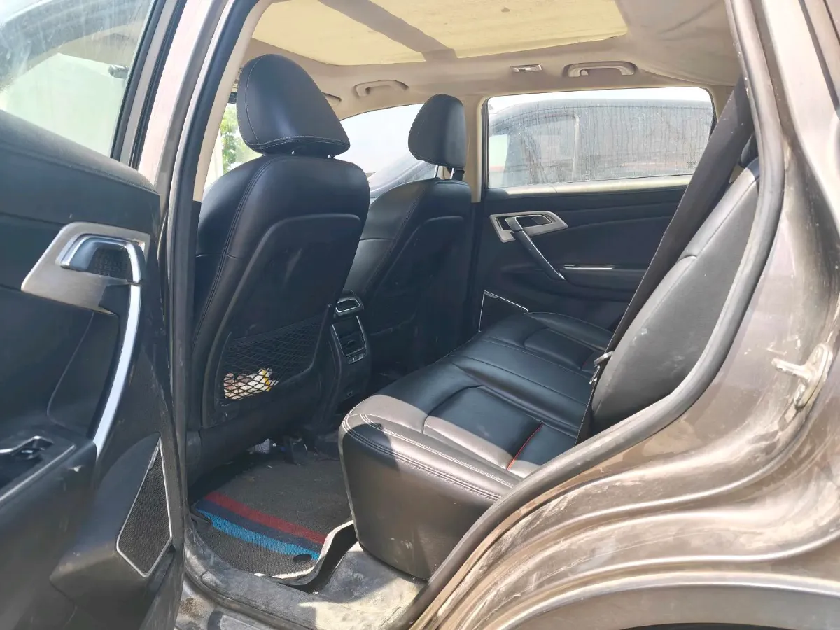 2018 Geely Azkarra 1.8T 184HP L4 6AT,autocango,china used car exporter,china ev exporter,chinese used car exporter,chinese used ev exporter