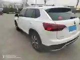 2022 Volkswagen Tayron 2.0T 186HP L4 7DCT