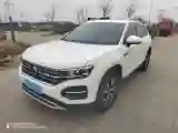 2022 Volkswagen Tayron 2.0T 186HP L4 7DCT