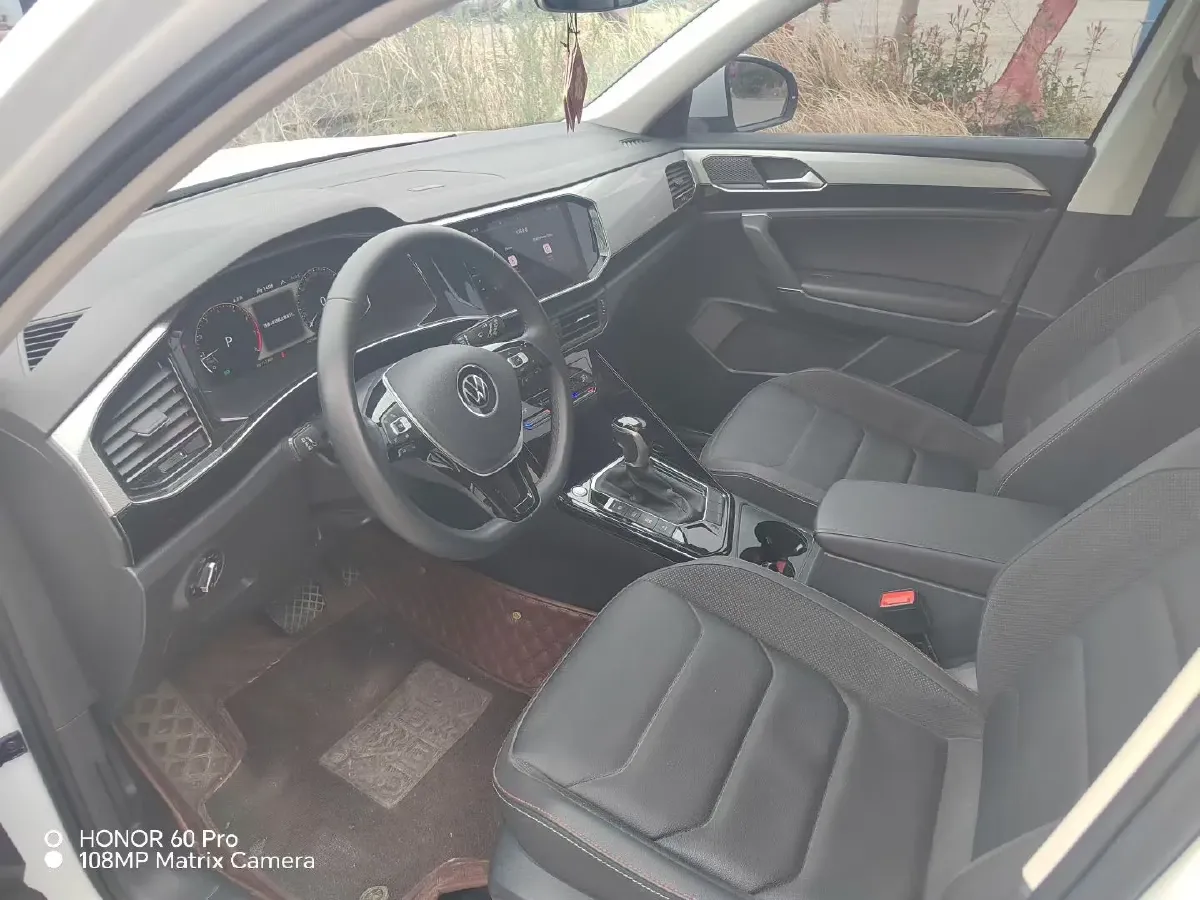 2022 Volkswagen Tayron 2.0T 186HP L4 7DCT,autocango,china used car exporter,china ev exporter,chinese used car exporter,chinese used ev exporter