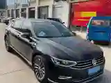 2020 Volkswagen Magotan 2.0T 186HP L4 7DCT