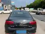 2020 Volkswagen Magotan 2.0T 186HP L4 7DCT