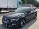 2020 Volkswagen Magotan 2.0T 186HP L4 7DCT