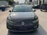 2020 Volkswagen Magotan 2.0T 186HP L4 7DCT