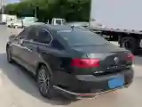 2020 Volkswagen Magotan 2.0T 186HP L4 7DCT