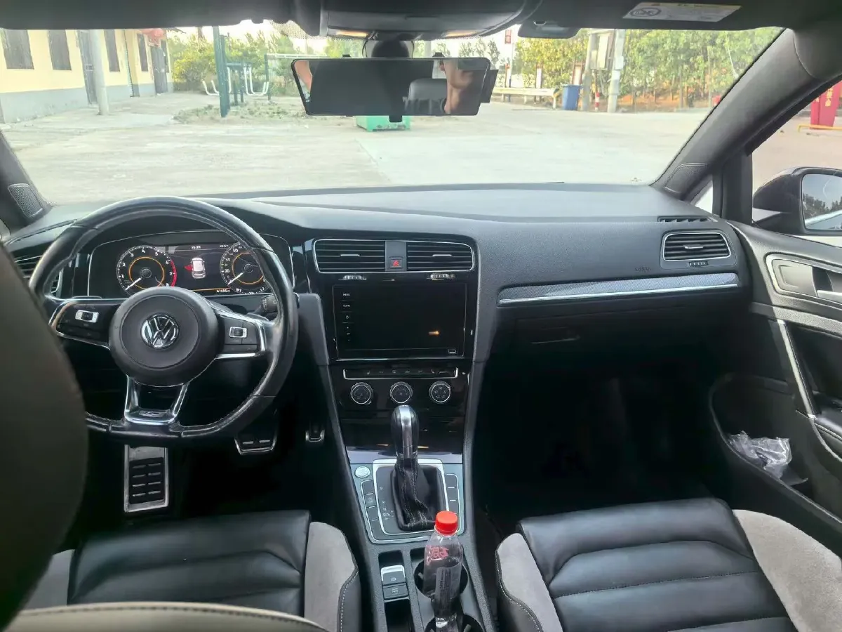 2020 Volkswagen Golf 1.4T 150HP L4 7DCT,autocango,china used car exporter,china ev exporter,chinese used car exporter,chinese used ev exporter