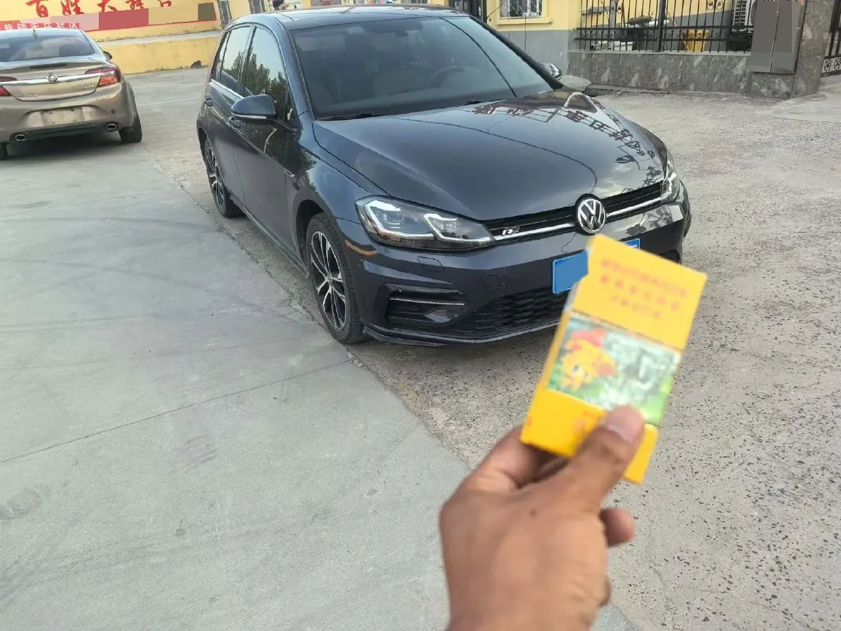 2020 Volkswagen Golf 1.4T 150HP L4 7DCT,autocango,china used car exporter,china ev exporter,chinese used car exporter,chinese used ev exporter