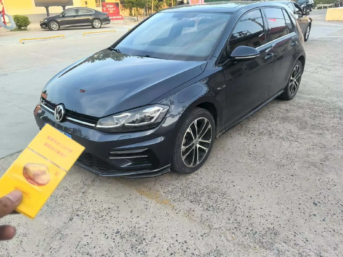 2020 Volkswagen Golf 1.4T 150HP L4 7DCT,autocango,china used car exporter,china ev exporter,chinese used car exporter,chinese used ev exporter