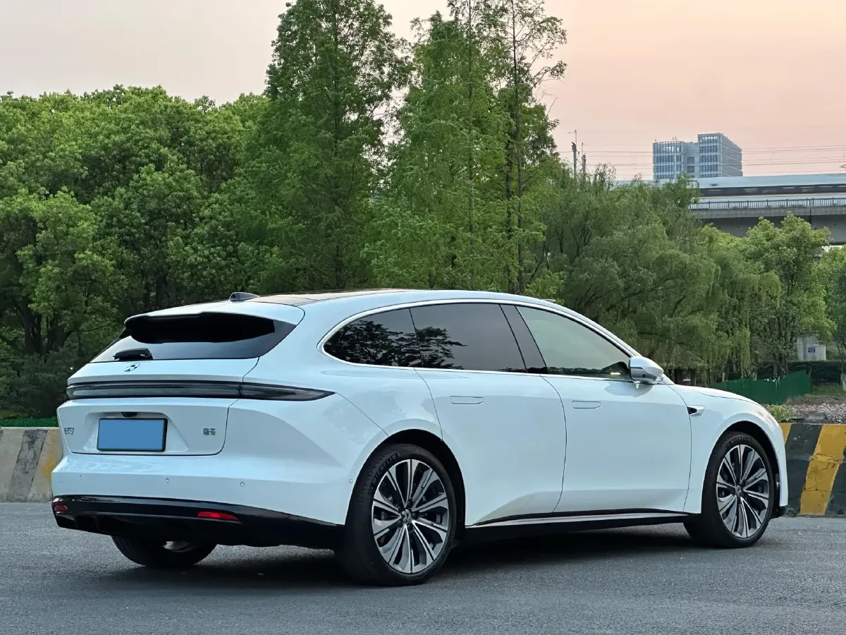 2025 NIO ET5T BEV,autocango,china used car exporter,china ev exporter,chinese used car exporter,chinese used ev exporter