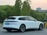 2025 NIO ET5T BEV