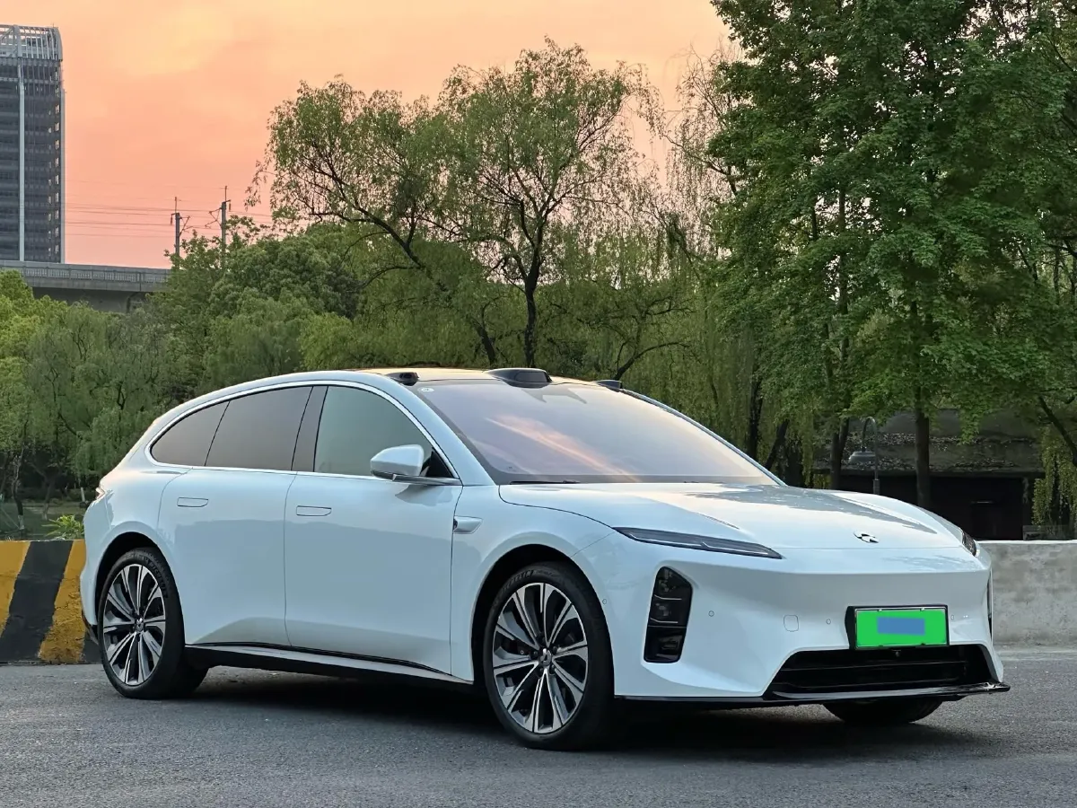 2025 NIO ET5T BEV,autocango,china used car exporter,china ev exporter,chinese used car exporter,chinese used ev exporter