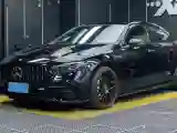 2025 Mercedes-Benz A AMG 2.0T 306HP L4 8DCT