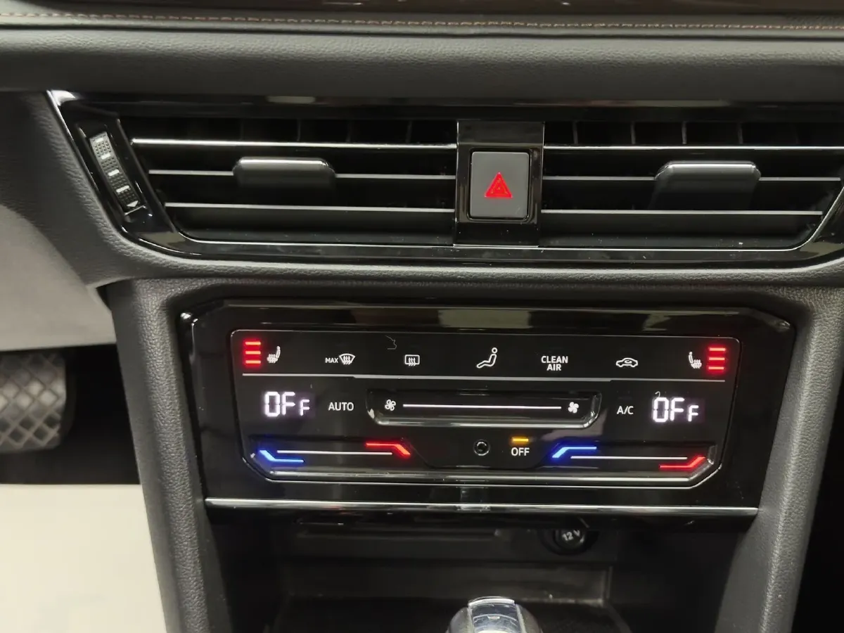 2021 Volkswagen Tharu 1.4T 150HP L4 7DCT,autocango,china used car exporter,china ev exporter,chinese used car exporter,chinese used ev exporter