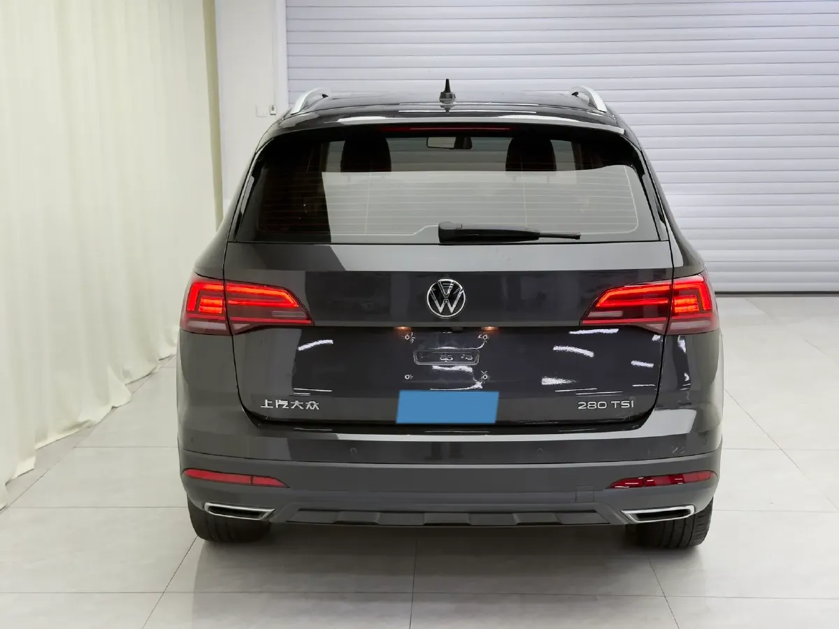 2021 Volkswagen Tharu 1.4T 150HP L4 7DCT,autocango,china used car exporter,china ev exporter,chinese used car exporter,chinese used ev exporter