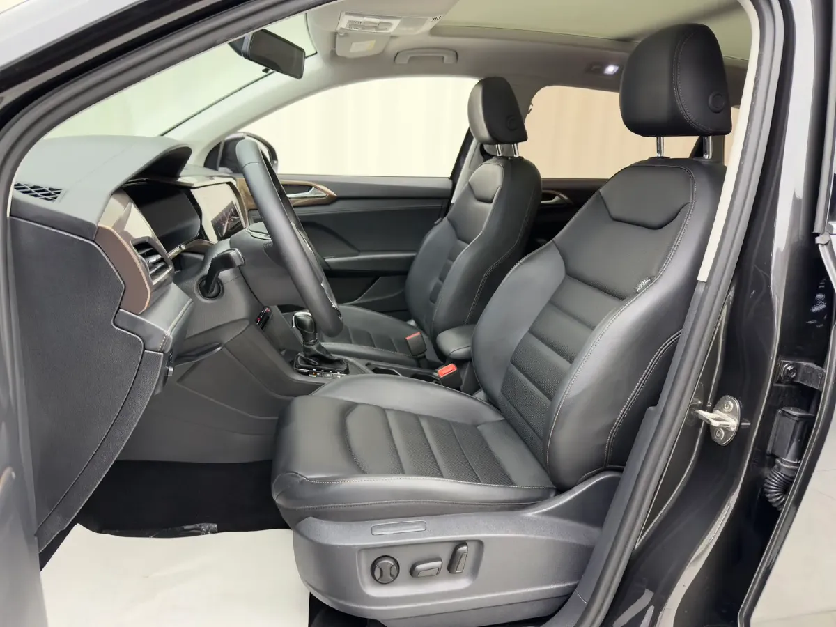 2021 Volkswagen Tharu 1.4T 150HP L4 7DCT,autocango,china used car exporter,china ev exporter,chinese used car exporter,chinese used ev exporter