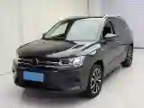2021 Volkswagen Tharu 1.4T 150HP L4 7DCT