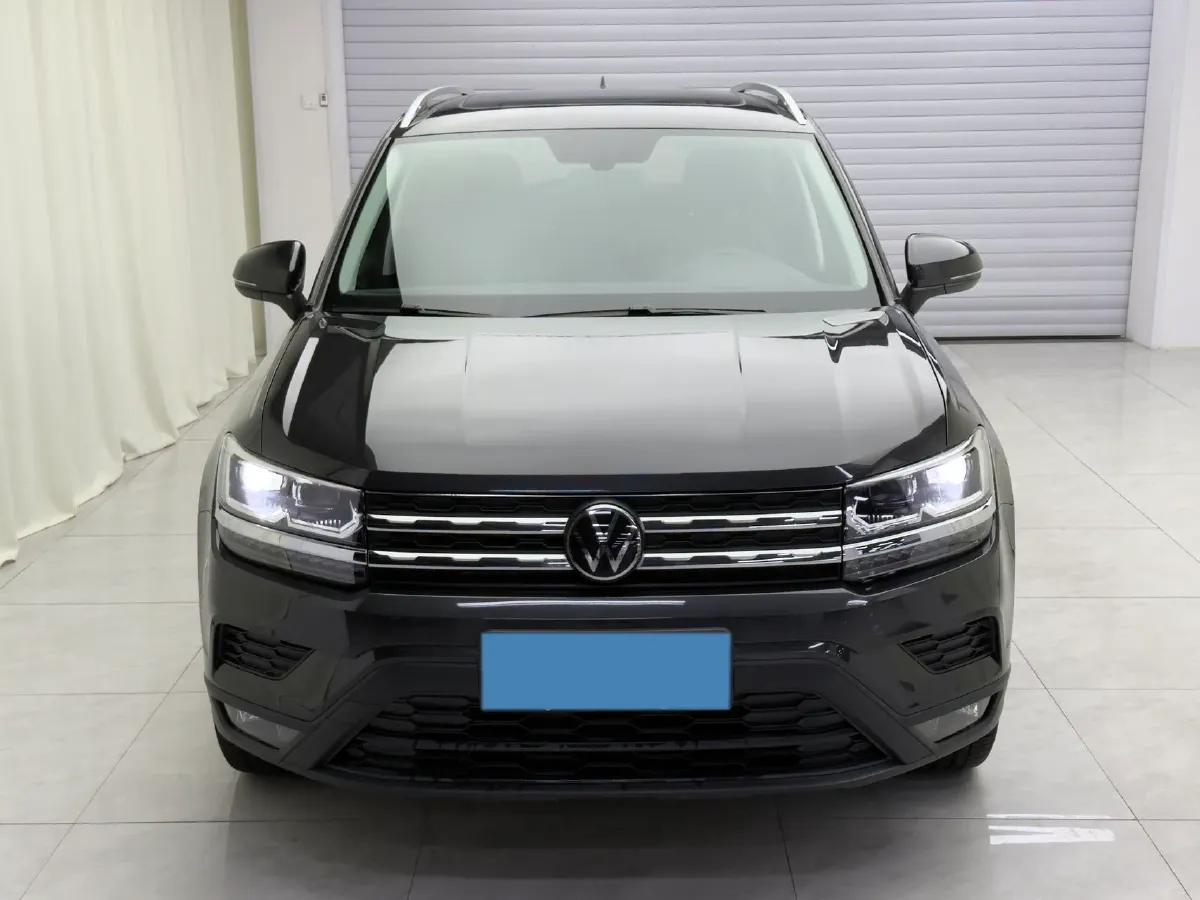 2021 Volkswagen Tharu 1.4T 150HP L4 7DCT,autocango,china used car exporter,china ev exporter,chinese used car exporter,chinese used ev exporter