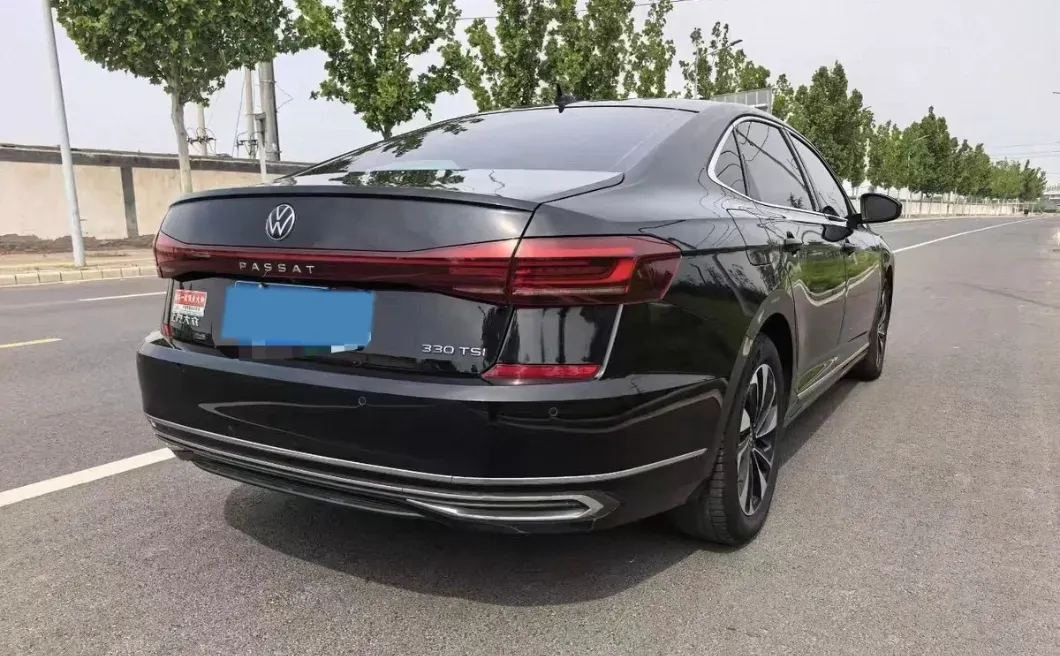 2021 Volkswagen Passat 2.0T 186HP L4 7DCT,autocango,china used car exporter,china ev exporter,chinese used car exporter,chinese used ev exporter