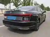2021 Volkswagen Passat 2.0T 186HP L4 7DCT