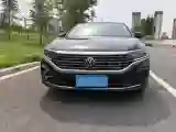 2021 Volkswagen Passat 2.0T 186HP L4 7DCT