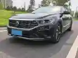 2021 Volkswagen Passat 2.0T 186HP L4 7DCT