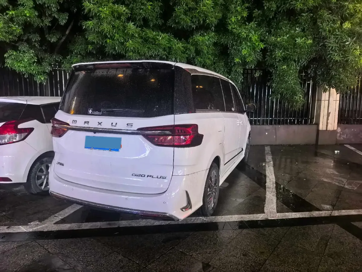 2023 MAXUS G20 2.0T 261HP L4 8AT,autocango,china used car exporter,china ev exporter,chinese used car exporter,chinese used ev exporter