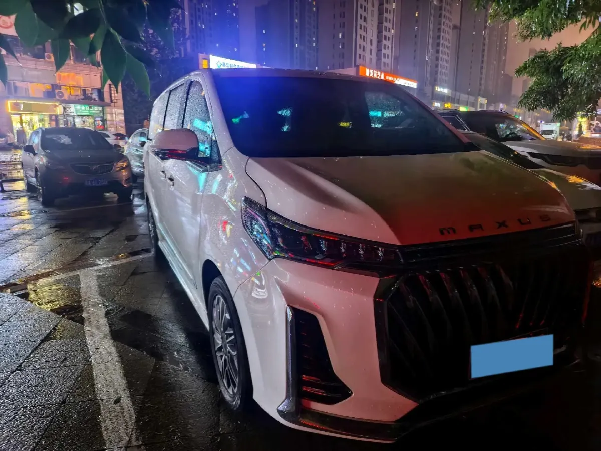 2023 MAXUS G20 2.0T 261HP L4 8AT,autocango,china used car exporter,china ev exporter,chinese used car exporter,chinese used ev exporter