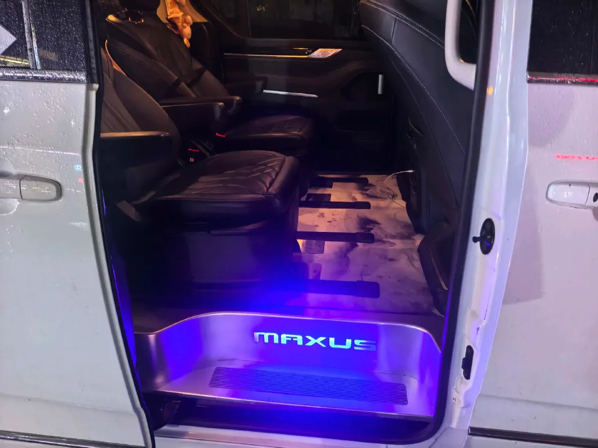 2023 MAXUS G20 2.0T 261HP L4 8AT,autocango,china used car exporter,china ev exporter,chinese used car exporter,chinese used ev exporter