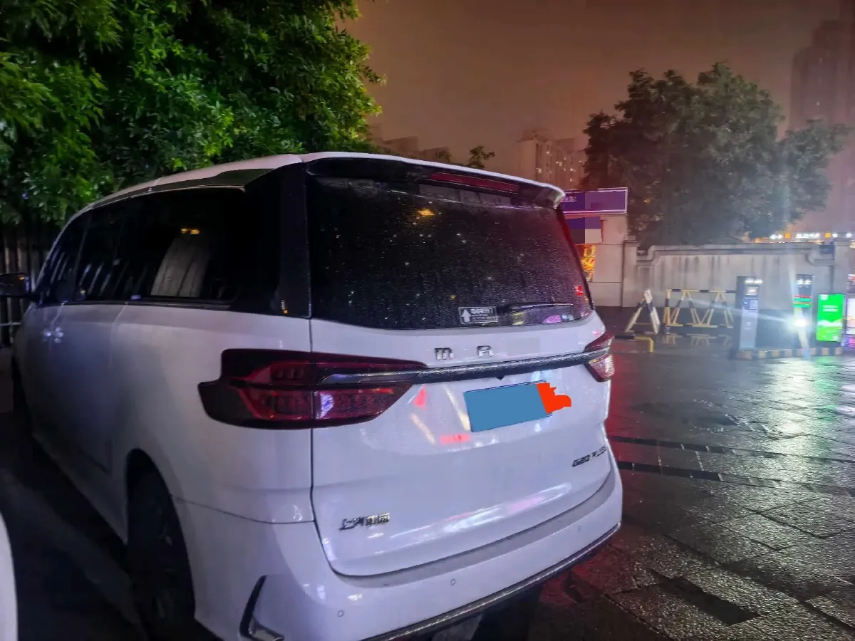 2023 MAXUS G20 2.0T 261HP L4 8AT,autocango,china used car exporter,china ev exporter,chinese used car exporter,chinese used ev exporter