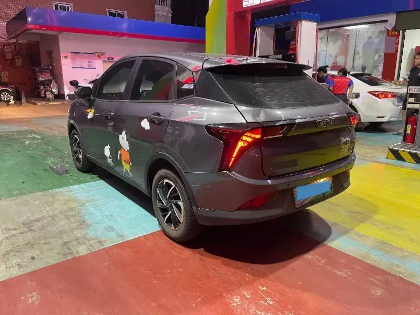2021 Neta V BEV 38.54KWH,autocango,china used car exporter,china ev exporter,chinese used car exporter,chinese used ev exporter